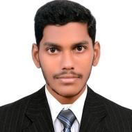 Saravanan S Autocad trainer in Ramanathapuram