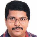 Photo of Dr Krishnaraj k u