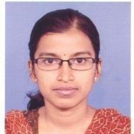 Puspanjali S. Class 12 Tuition trainer in Jajpur