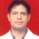 Photo of Dr Sachin Gupta