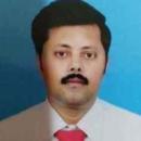 Photo of Dr. S. Prathap