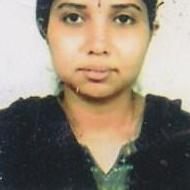 Ishita M. Class 12 Tuition trainer in Kolkata