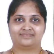 Immaqlena C. Spoken English trainer in Mumbai