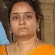 Priya S. Nursery-KG Tuition trainer in Coimbatore