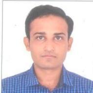 Bhavik Patel BTech Tuition trainer in Ahmedabad