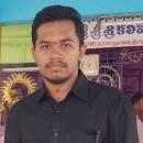 Photo of M S Saikumar