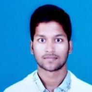 Praveen Kumar Class 12 Tuition trainer in Markapur
