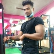 Dev Goud Personal Trainer trainer in Hyderabad