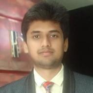 Rohan Kamalia Class 12 Tuition trainer in Patna