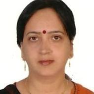 Sushree P. Class 8 Tuition trainer in Ahmedabad