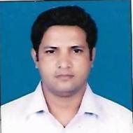 Arjun G Data Science trainer in Hyderabad