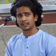 Ashish Semwal Vocal Music trainer in Dehradun