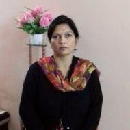 Savita S. Class 6 Tuition trainer in Ghaziabad