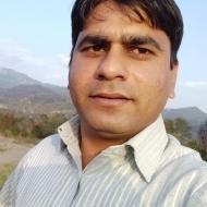 Ravi Kant Sharma Class I-V Tuition trainer in Solan