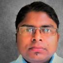 Photo of Dr. Barun Ranjan Sarkar