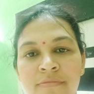 Pratishtha P. Class I-V Tuition trainer in Jaipur