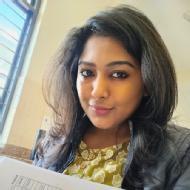 Manorita K. MSc Tuition trainer in Lucknow