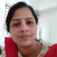 Sunitha Balachandar Class 11 Tuition trainer in Bangalore
