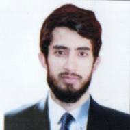 Mohamad Muzamil Class 12 Tuition trainer in Budgam
