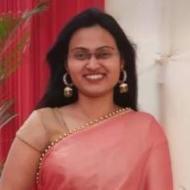 Prutha D. Art and Craft trainer in Amravati