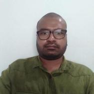 Rushikesh Sunilrao Wattamwar Staff Selection Commission Exam trainer in Ambajogai