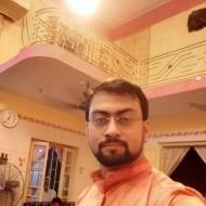 Shibashis Banerjee BCom Tuition trainer in Howrah