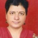 Photo of Dr Anubha .