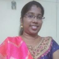 Sudhasree Class 7 Tuition trainer in Chennai