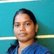 Supriya M. Class I-V Tuition trainer in Gulbarga