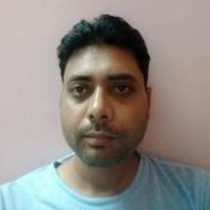 Sandeep Banerjee PHP trainer in Jaipur