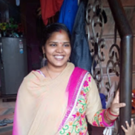 Seema R. Nursery-KG Tuition trainer in Delhi