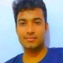 Photo of Akash Pandey