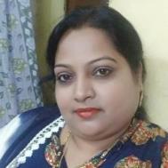 Mrs. Nikhat F. Class 10 trainer in Hyderabad