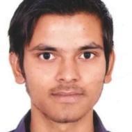 Mitesh Kumar BTech Tuition trainer in Paroo