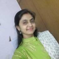 Namrata S. Hindi Language trainer in Allahabad