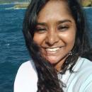 Photo of Deepthi R.