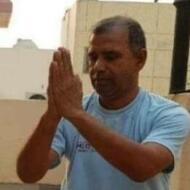 Rajesh Ranjan Jha Yoga trainer in Delhi