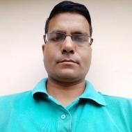 Shyam Narayan tiwari Class 10 trainer in Bhopal