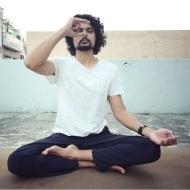 Sandeep Pahal Yoga trainer in Sonipat