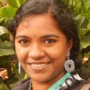 Photo of Dhanya N.