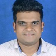 Nisham S BTech Tuition trainer in Chirayinkil