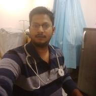 Dr Sunil MBBS & Medical Tuition trainer in Chennai
