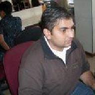 Ashok Ostwal BBA Tuition trainer in Bangalore