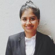 Kshama A. LLB Tuition trainer in Pune