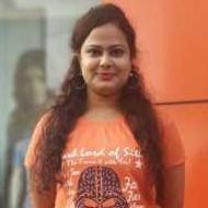 Switlana Class I-V Tuition trainer in Dhanbad