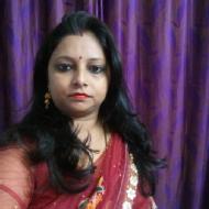 Deepika D. Class I-V Tuition trainer in Kanpur
