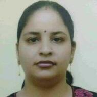 Swati S. Hindi Language trainer in Noida