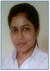 Khushboo N. Class 9 Tuition trainer in Mumbai