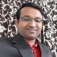 Jaidev Guin Microsoft Power BI trainer in Chennai