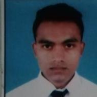 Shubham Bisht Class 9 Tuition trainer in Kotdwara